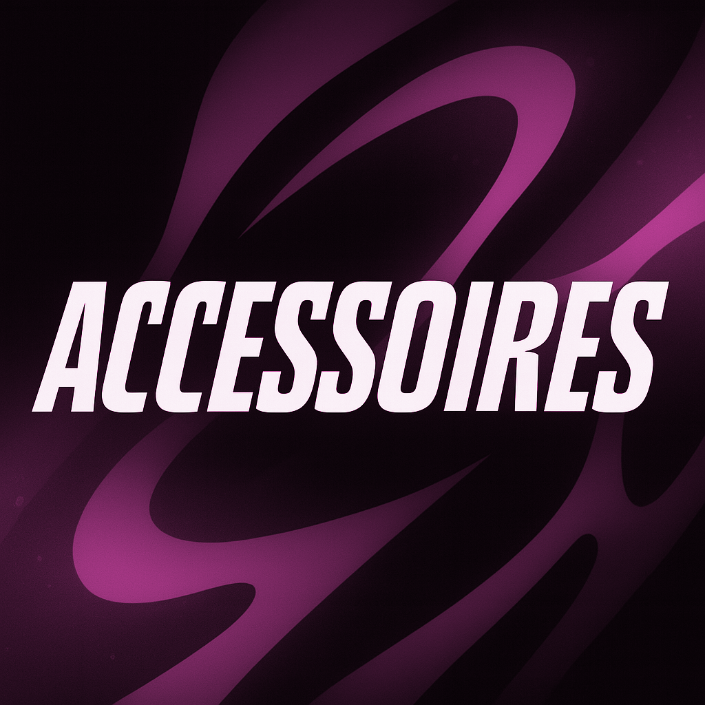 NOS-ACCESSOIRES Akaiji Shop
