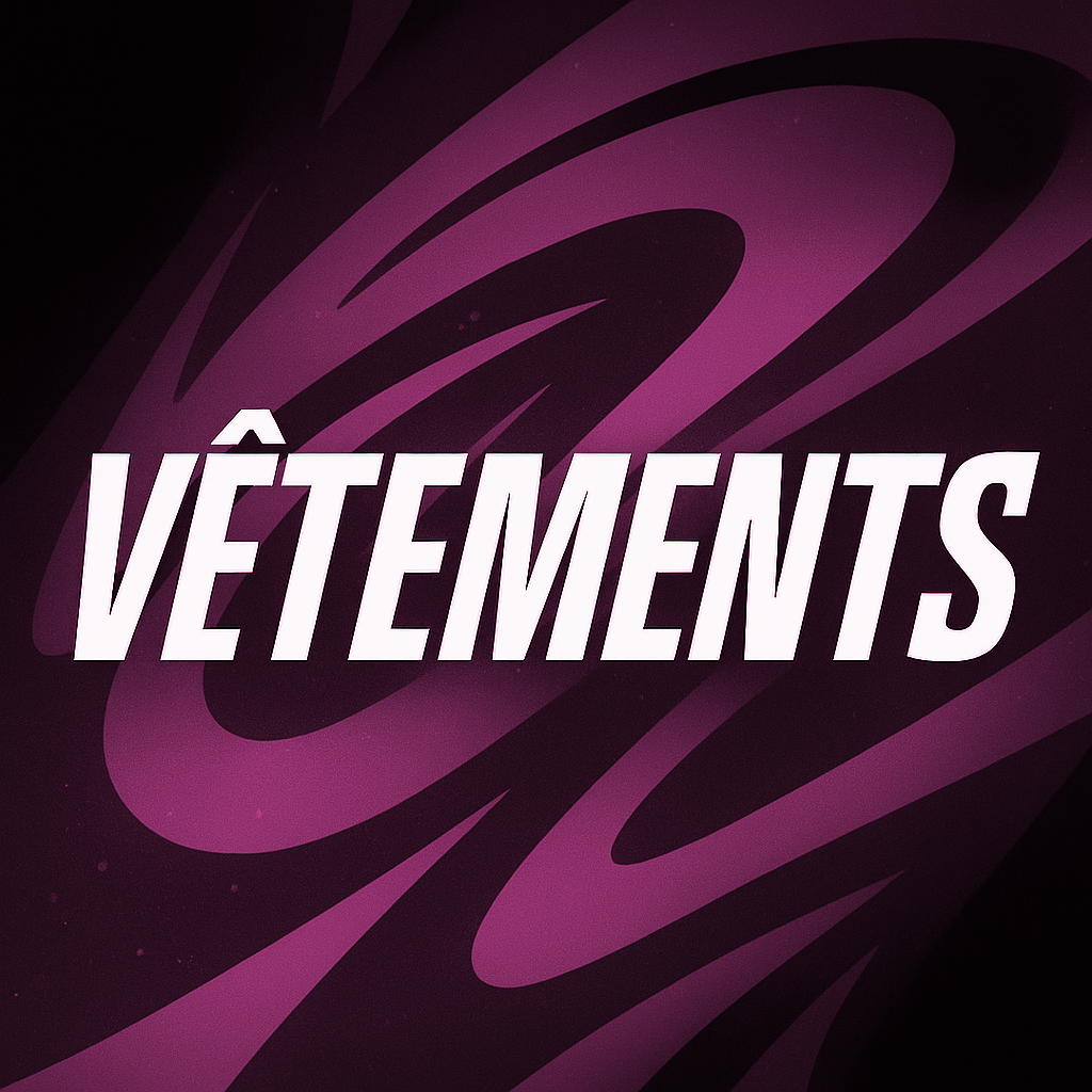 NOS-VÊTEMENTS Akaiji Shop