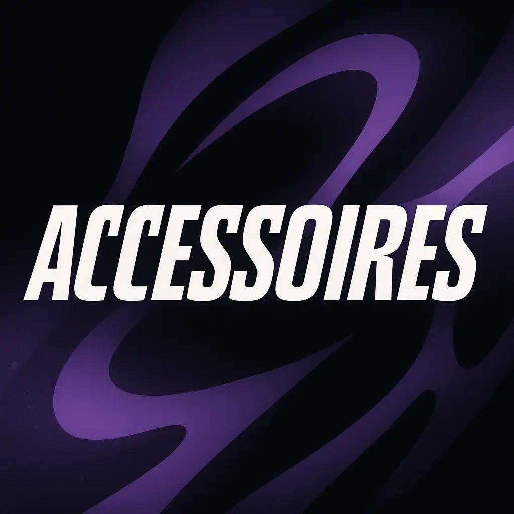 NOS-ACCESSOIRES Akaiji Shop