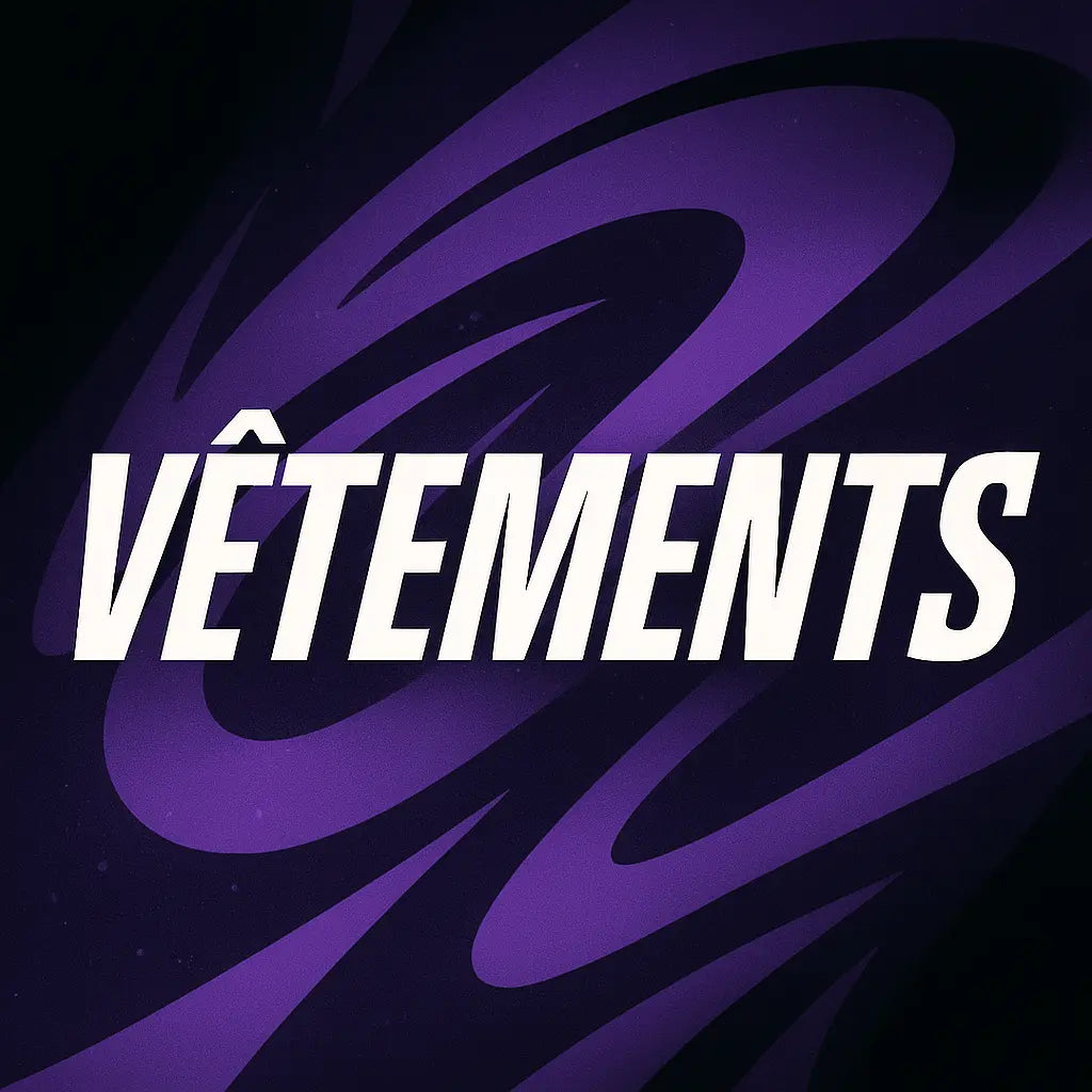 NOS-VÊTEMENTS Akaiji Shop