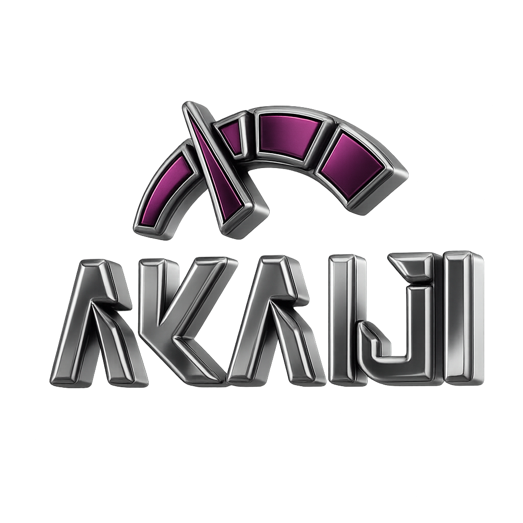 Akaiji Shop